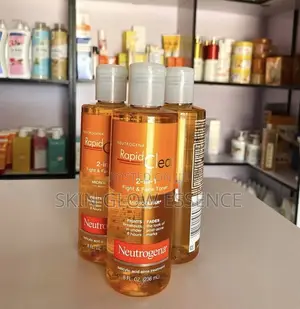 Photo - Neutrogena Rapid Clear Toner
