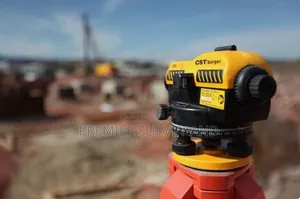 Reliable Survey Services