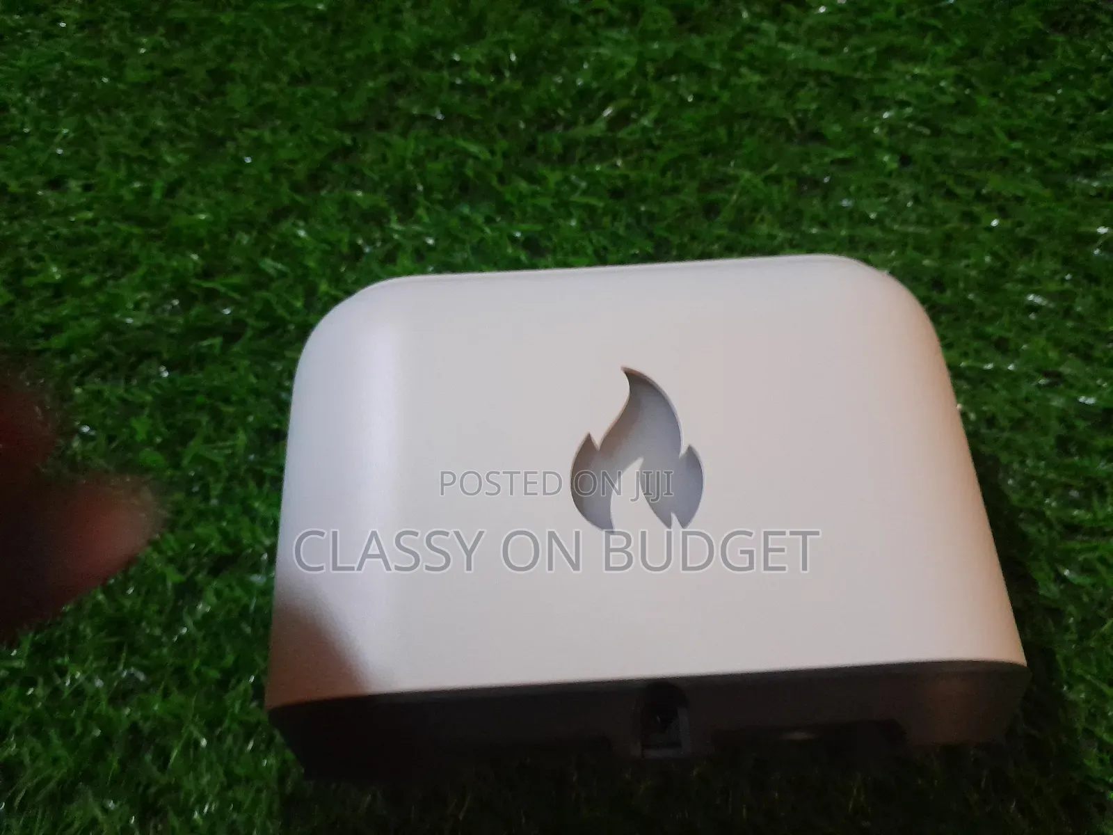 Flame Diffuser/ Humidifier