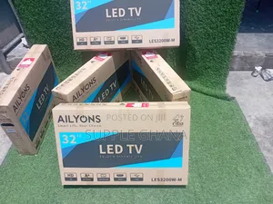 Ailyons 32inches Energetic Digital Ailyons 32inches Nasco Tv