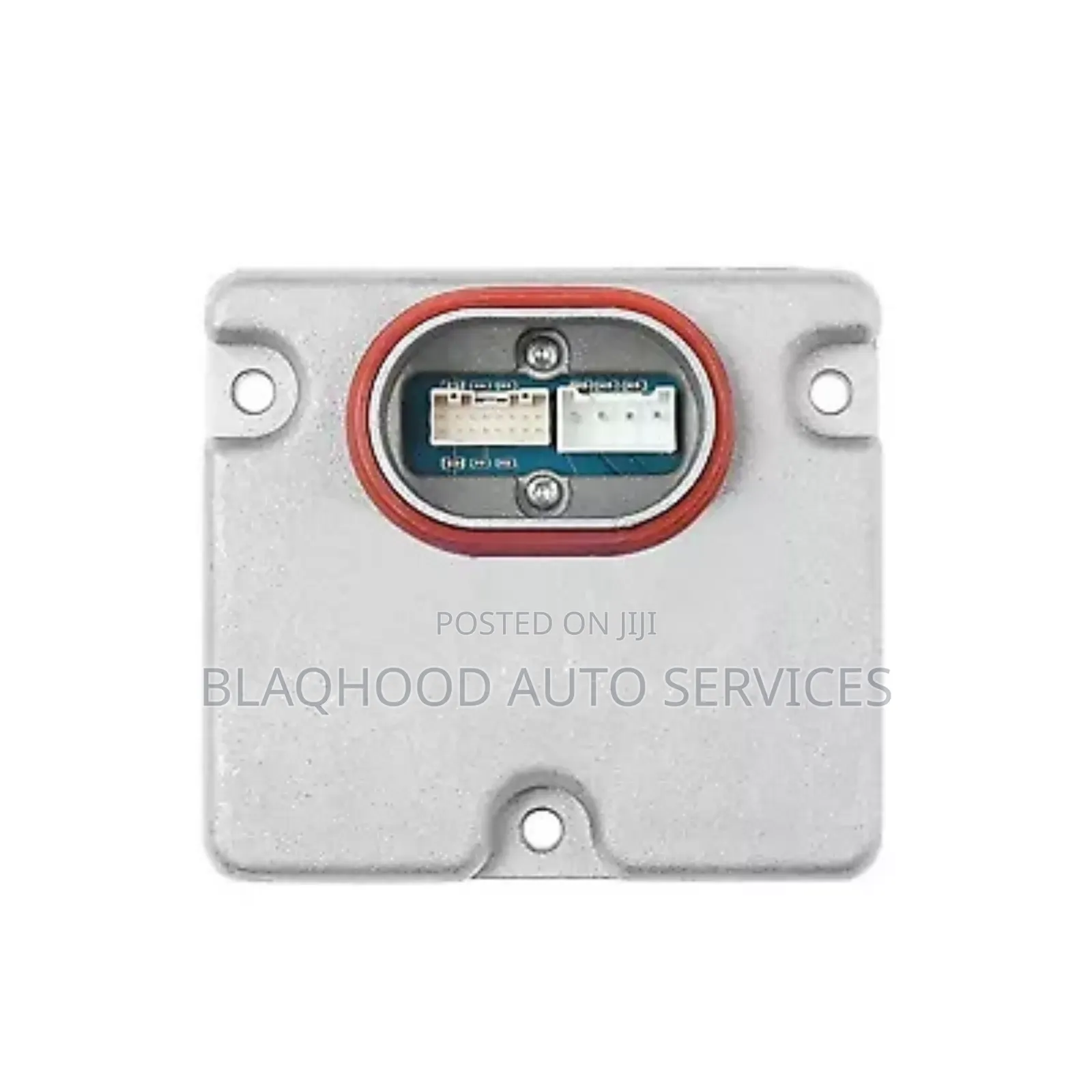F150/F250 2015-2020 Headlight Booster Module Available.