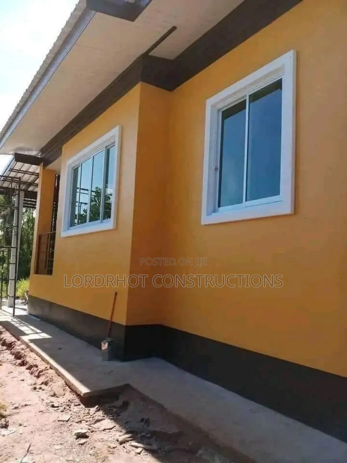 Painting Services