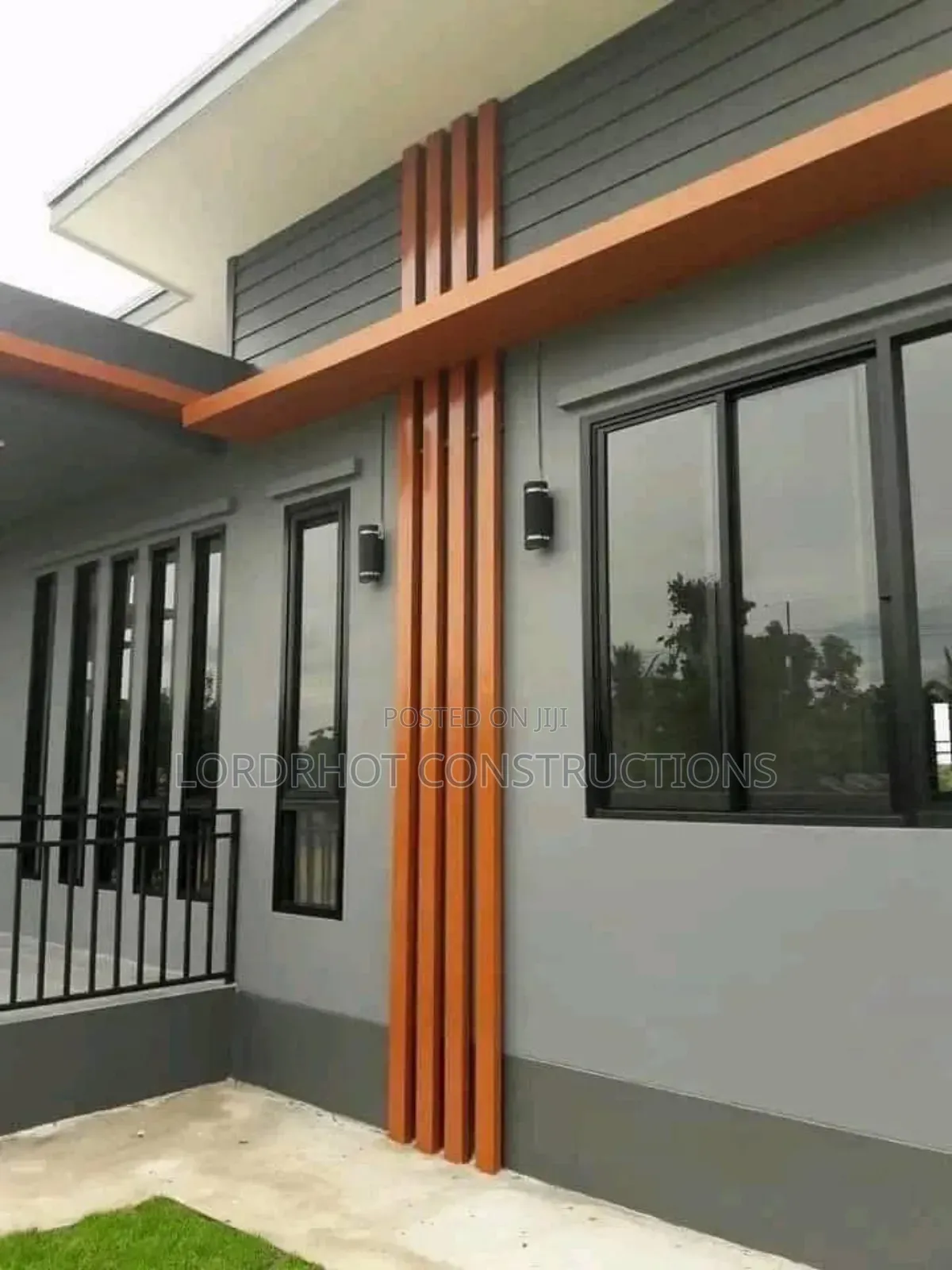 Painting Services