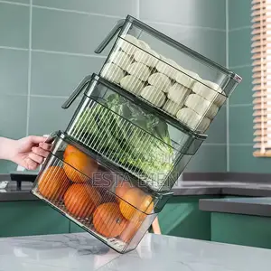 Fridge Storage Bowl