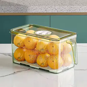 Fridge Storage Bowl