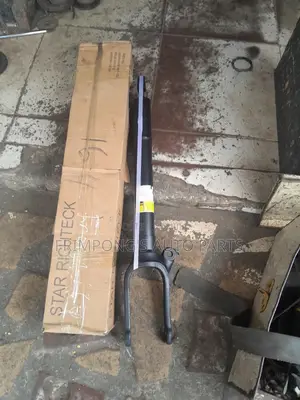 Mercedes Benz Gls 450 2017 Front Shocks Absorbers