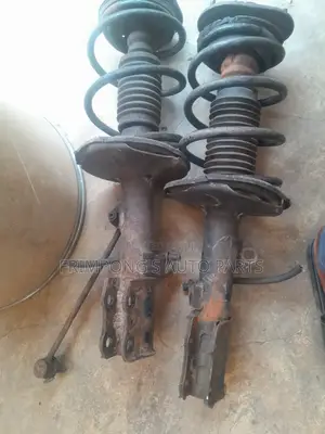 Toyota Corolla 2005 Front Shocks Absorbers