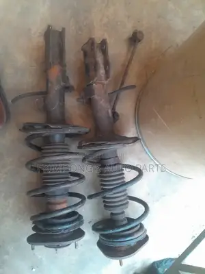 Toyota Corolla 2005 Front Shocks Absorbers