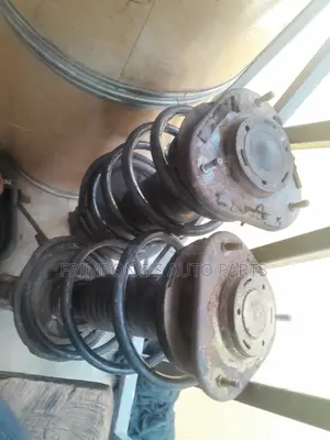Toyota Corolla 2005 Front Shocks Absorbers