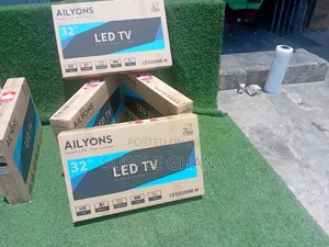 Ailyons Digital Fast 32inches Tv Ailyons Nasco 32inches Tv