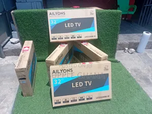 Ailyons Digital Fast 32inches Tv Ailyons Nasco 32inches Tv