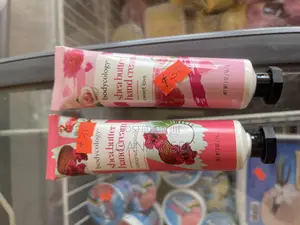 Bodycology Hand Cream