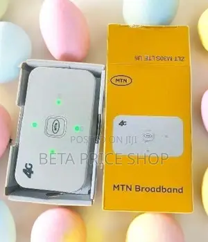 Fast Network Speed Universal MTN Mifi