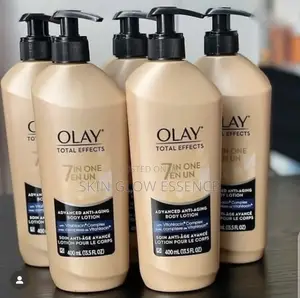 Photo - Olay Total Effects