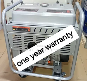 Super Silent and Efficient Welding Machine