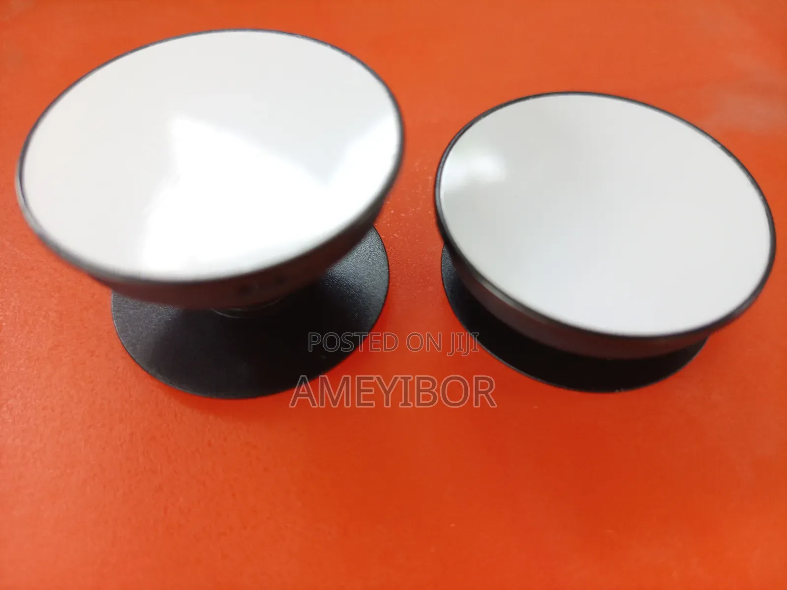 Printable Pop Socket Phone Holder