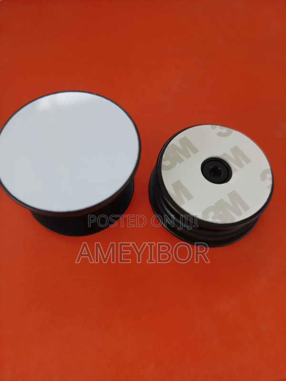 Printable Pop Socket Phone Holder