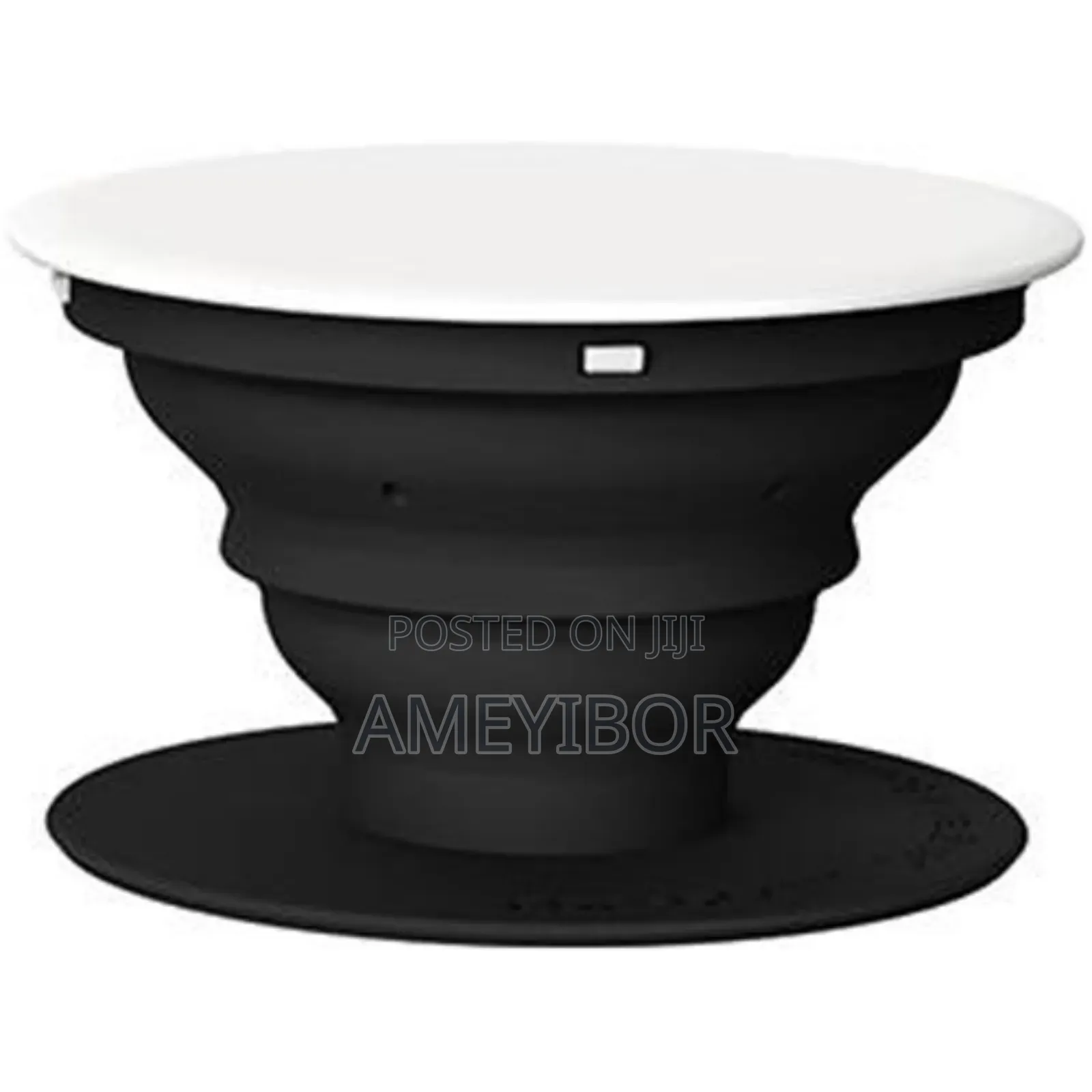 Printable Pop Socket Phone Holder