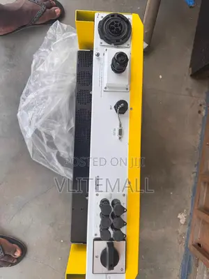 Unisol Grid Tied Inverter 6kw