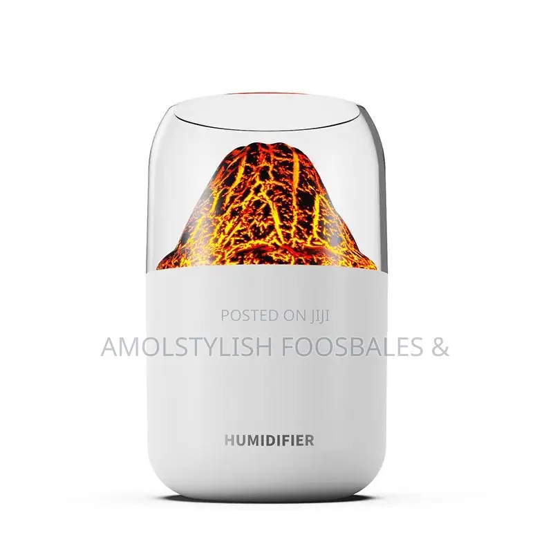 Diffuser (Plus One Free Oil)