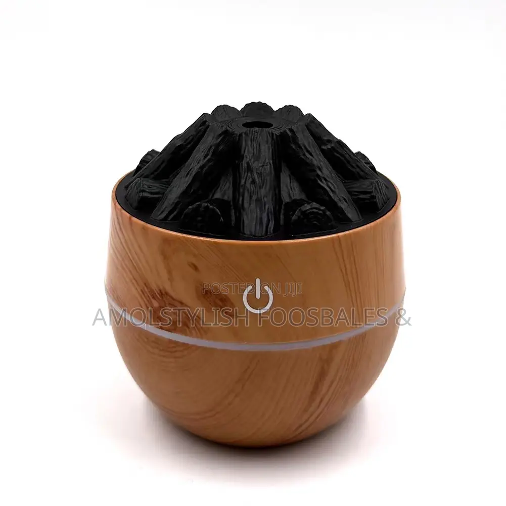 Diffuser (Plus One Free Oil)