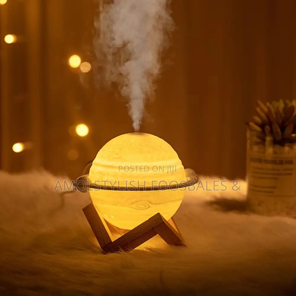 Diffuser (Plus One Free Oil)