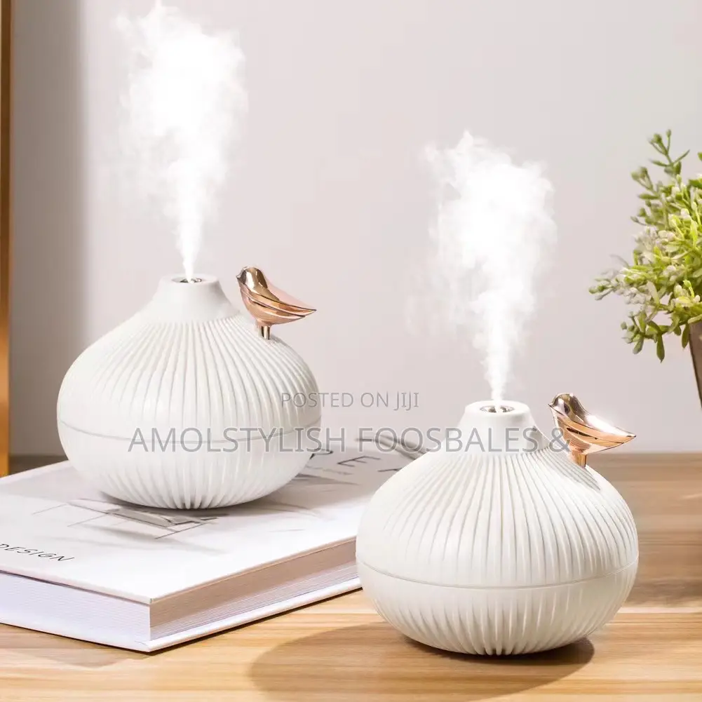 Diffuser (Plus One Free Oil)