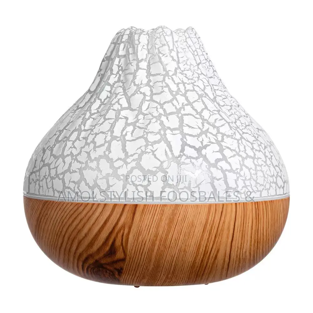 Diffuser (Plus One Free Oil)