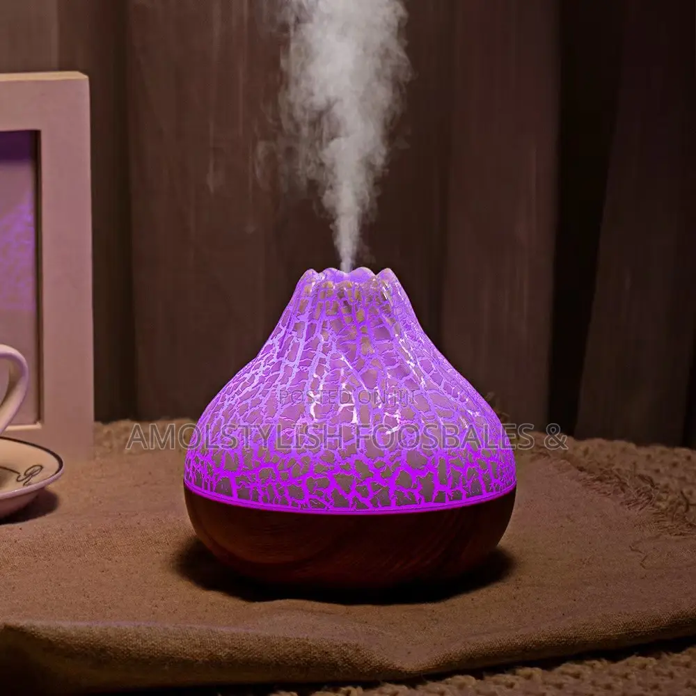 Diffuser (Plus One Free Oil)