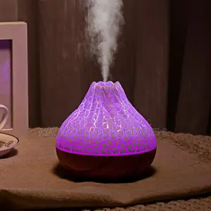 Diffuser (Plus One Free Oil)