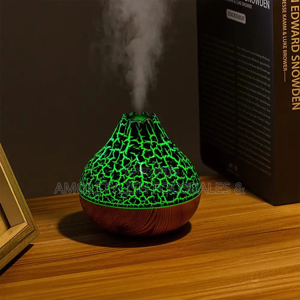 Diffuser (Plus One Free Oil)