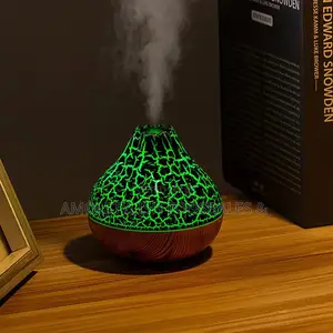 Diffuser (Plus One Free Oil)