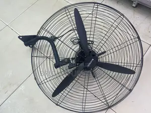 High Quality Industrial Wall Fans