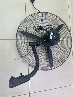 High Quality Industrial Wall Fans