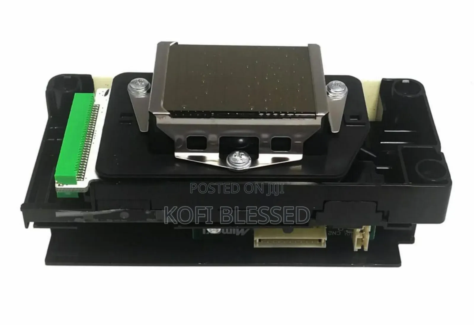 Xp600 Printer Head