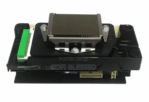 Xp600 Printer Head