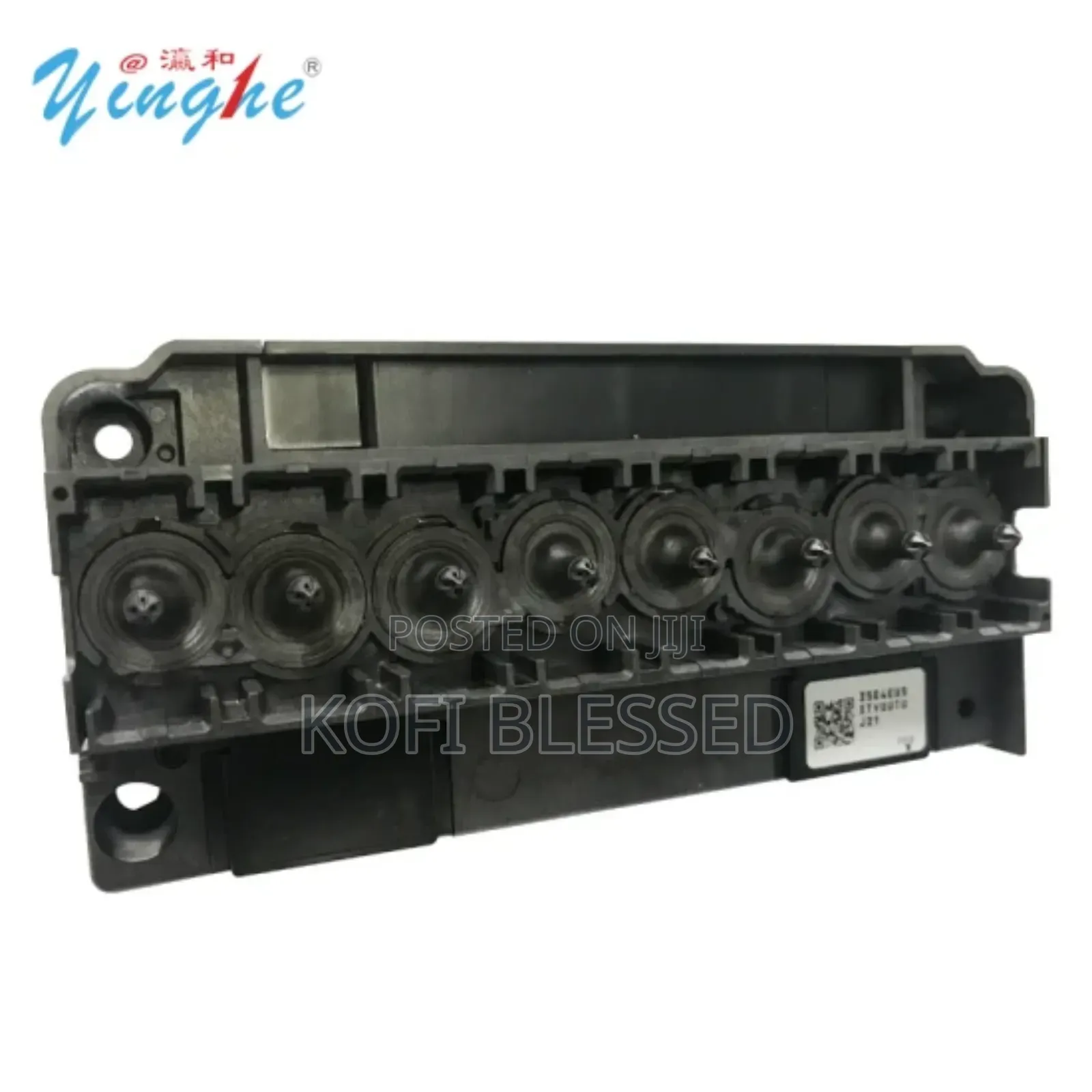 Xp600 Printer Head
