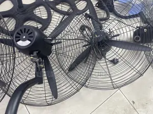 High Quality Industrial Wall Fans