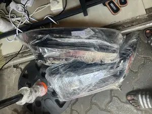 Honda CRV 2017 2018 2019 20 2021 2022 Headlight Led Touring