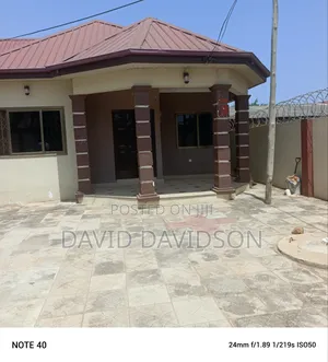 3bdrm Mansion in 3 Bedroom Self, Tema Metropolitan for rent