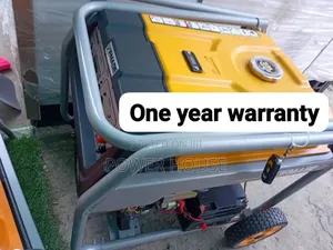 Innovative 10kva 13000watts Kemage Petrol Generator