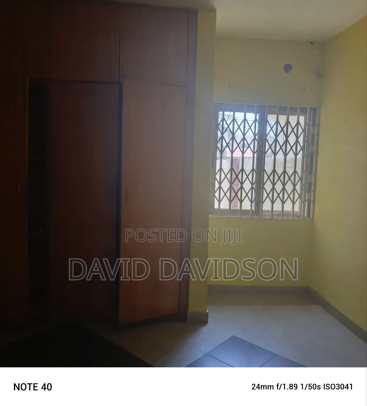 3bdrm Mansion in 3 Bedroom Self, Tema Metropolitan for rent