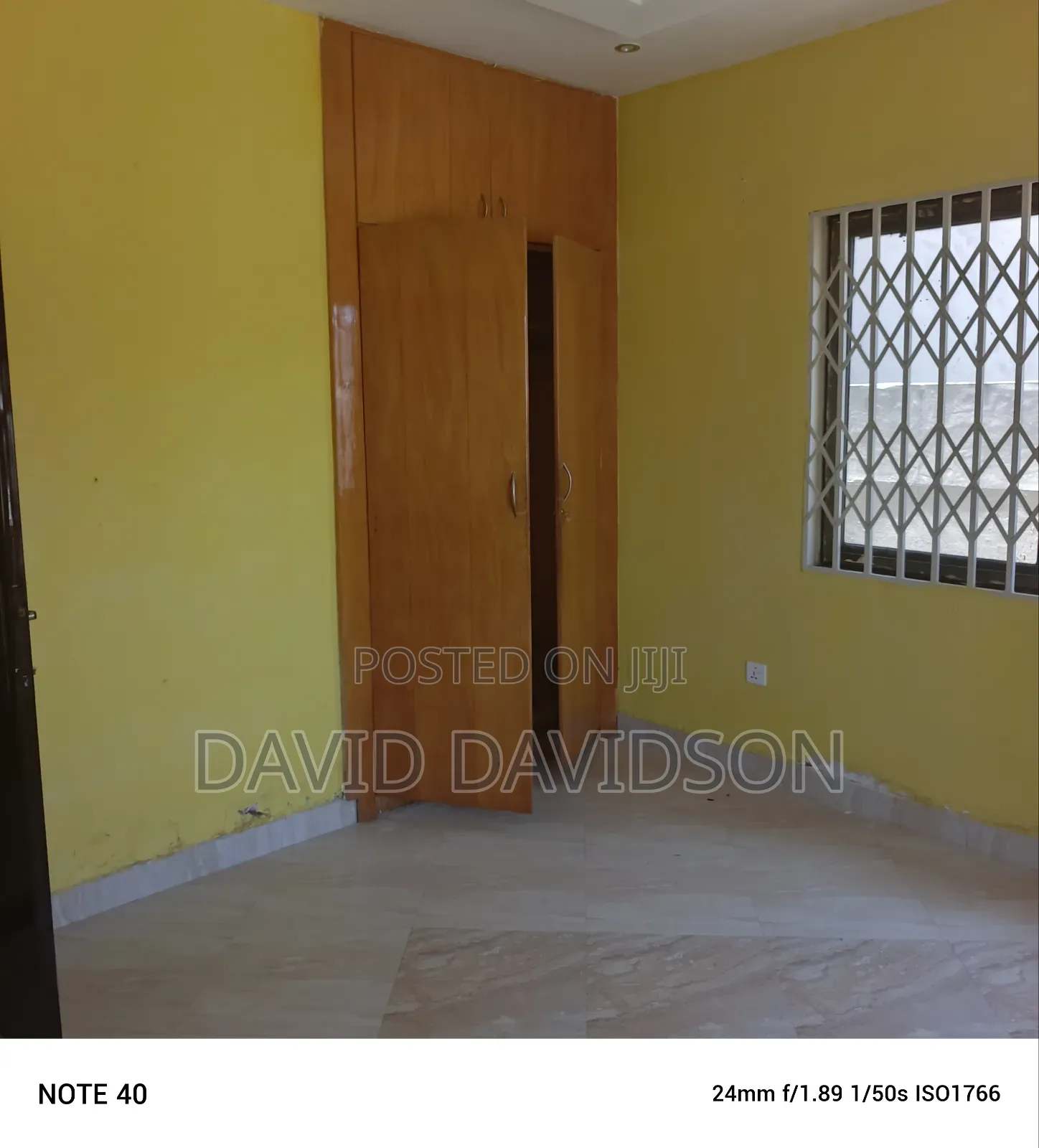 3bdrm Mansion in 3 Bedroom Self, Tema Metropolitan for rent