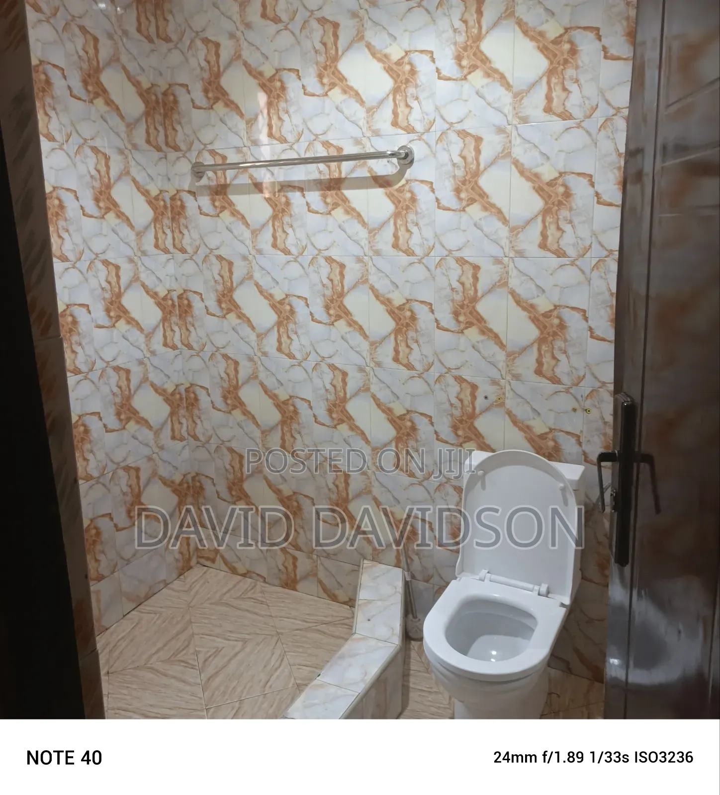3bdrm Mansion in 3 Bedroom Self, Tema Metropolitan for rent