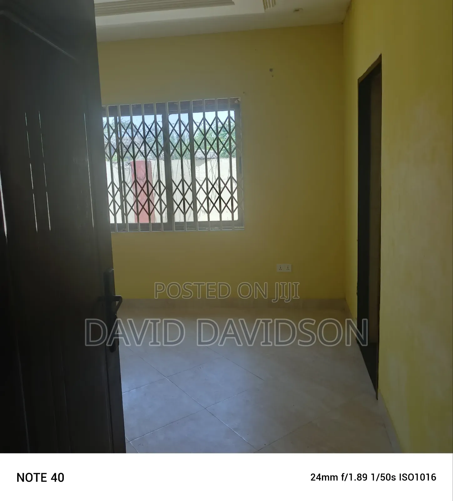 3bdrm Mansion in 3 Bedroom Self, Tema Metropolitan for rent