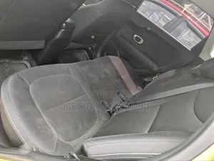 Kia Soul 2014 Green