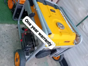 Warranty Included 10kva 13000watts Kemage Petrol Generator