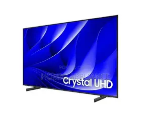 Samsung 55 / Inch Crystal Uhd Du8000 Smart Tv (2024)