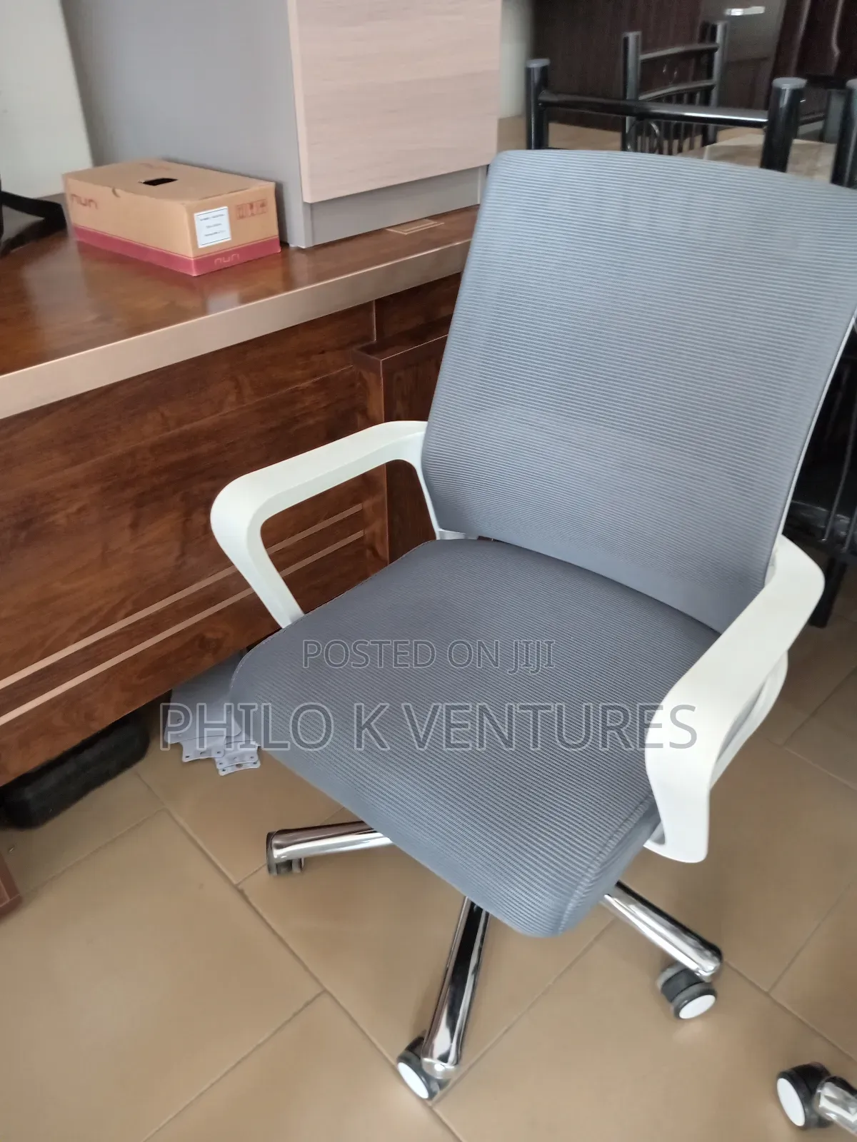Boardroom Chair