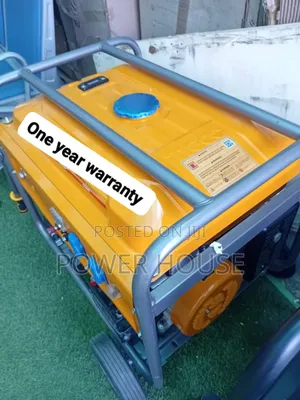 Satisfaction Guarantee 10kva 13000watts Ingco Petrol Generat
